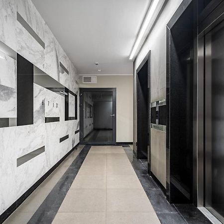 Warsaw Apartments Kasprzaka 31A Street Bagian luar foto